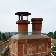 Chimney Pots