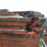 Chimney Repairs from East Coast Flues