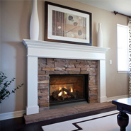 Fireplaces from East Coast Flues