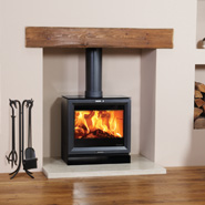 Fireplaces from East Coast Flues