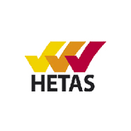 HETAS Registered