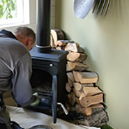 Service and Maintenance from East Coast Flues