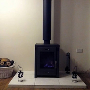 Twin Wall Flues from East Coast Flues