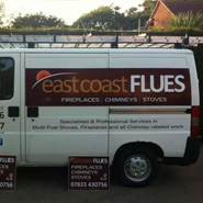 About East Coast Flues